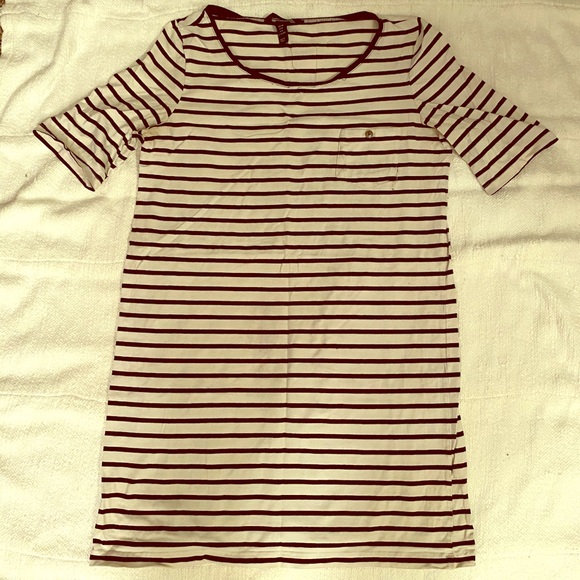 H&M Striped Shirt - Picture 1 of 3